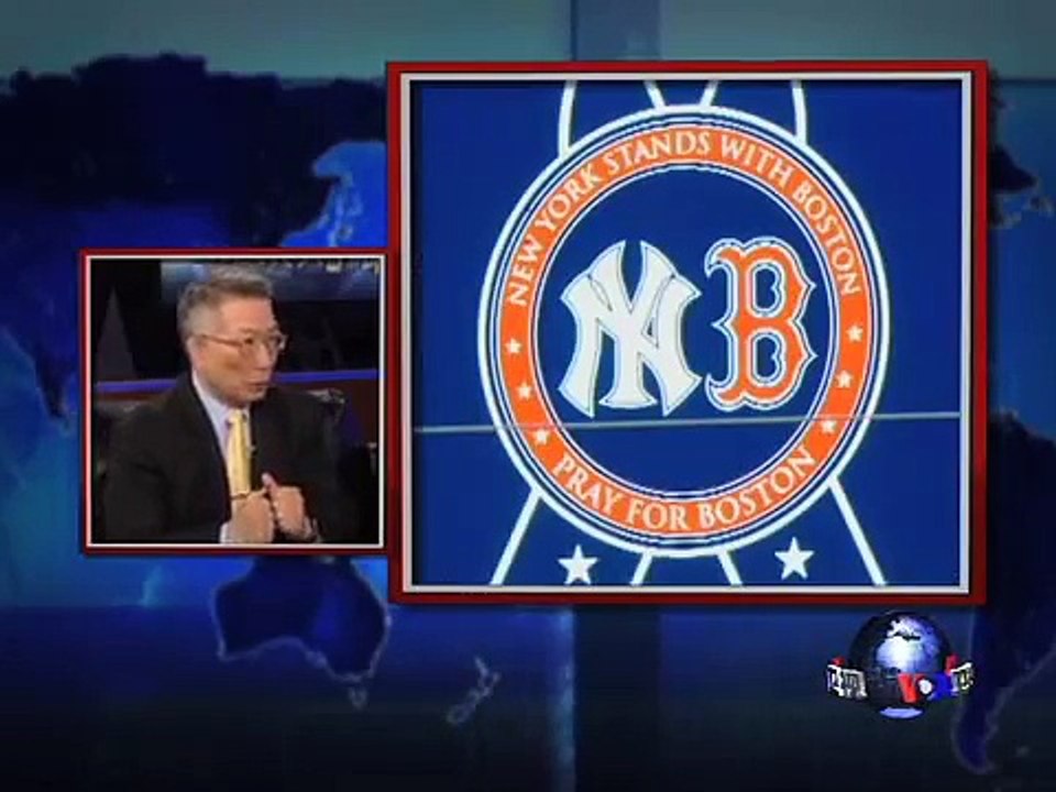 焦点对话：红袜之歌，千瓶茅台，小学生昏倒，吃喝与经济