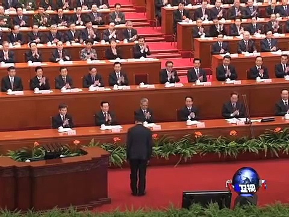 海峡论谈: 政协开幕与连战的16字箴言