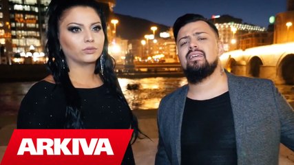 Egzon AMG & Leyla - Ti je dashnija jem (Official Video HD)