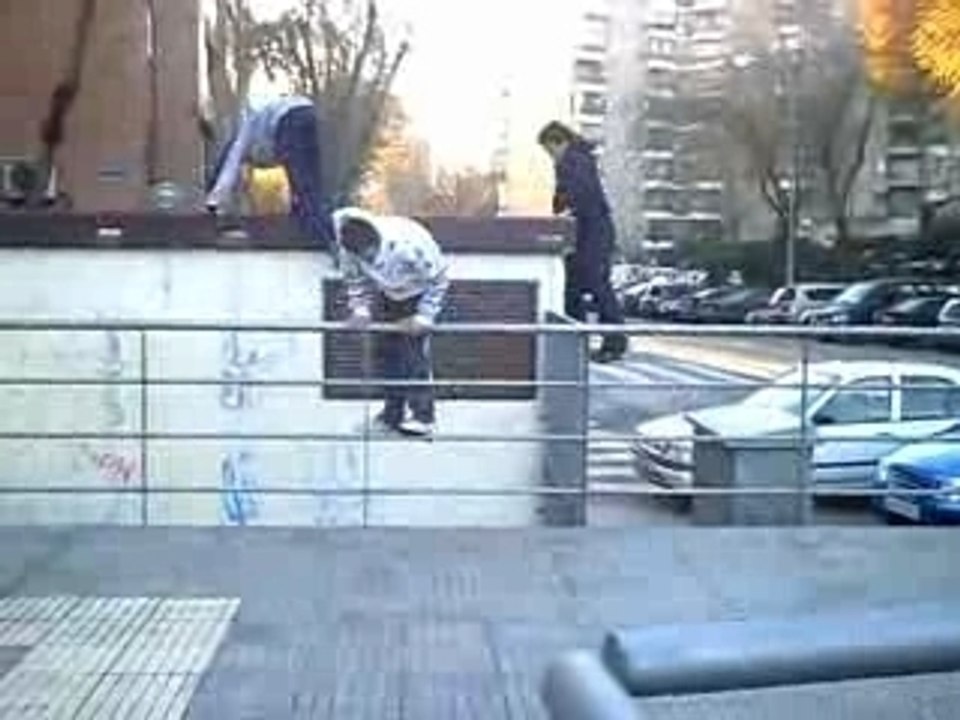 Trailer