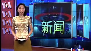 VOA卫视(2013年2月11日 第一小时节目)