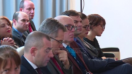 BSH s’ndryshon parashikimet për ekonominë - Top Channel Albania - News - Lajme