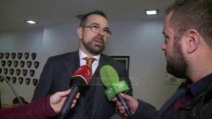 Rikthimi i Starovës, Olsi Rama: Tek Partizani nuk vendosin lojtarët- Top Channel Albania - News
