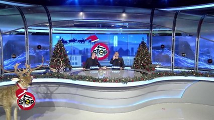 Stop - Elbasan, mësuesja, paradite mësim në gjimnaz, pasdite në shtëpi! (20 dhjetor 2017)