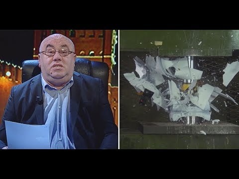 Ju flet Moska : Çfarë duhet të dini për reformën në drejtësi