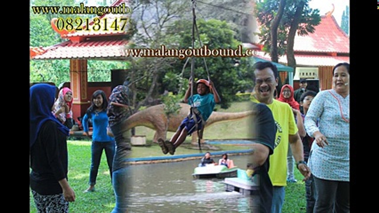 082131472027 ¦ Training Outbound Malang ¦ Gathering ¦ www.malangoutbound.com