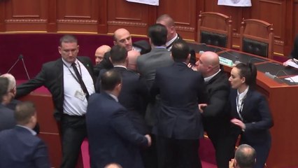 360° Gradë - Lu Takon Lulzim Bashen, I Cili Kundershton Emrin E Kryeprokurorit