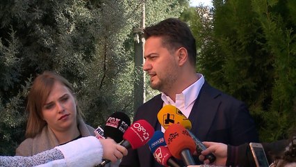 360° Gradë - Ngritja E Klp, Shoqëria Civile Dërgon 4 Emra Në Kuvend