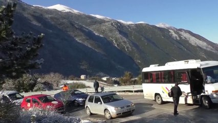 360° Gradë - Vijon Të Mbizotërojë Moti I Ftohtë, Temperatura Deri Në  10 °C