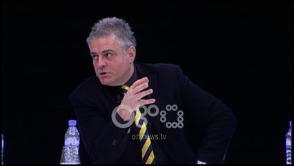 Ora News - Kryeprokurorja e re, Hazizaj: U gjet një zonjë që është ende në kufijtë e shtatzënisë