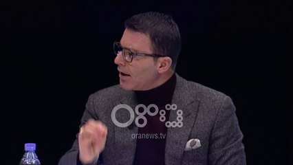 Ora News - Hyseni: Është fakt që kryeprokurorja e re ka punuar me Ulsi Manjen