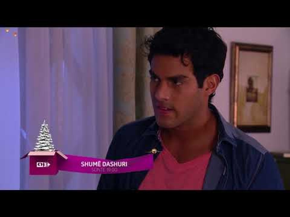 Shume dashuri|Parashikime|Episodi 30