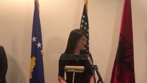 Pavarësia e Kosovës, Haley premton njohje të reja - Top Channel Albania - News - Lajme