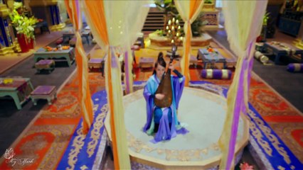 Tân Biên Thành Lãng Tử - Tập 06 - Phim Cổ Trang Thuyết Minh