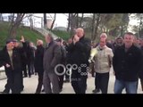 Ora News-  Ballsh, punonjësit e rafinerisë së naftës nisin sot protestat pa afat