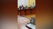 Ora News- Byroja e Kuvendit përjashton me 10 ditë 7 deputetët e opozitës, 5 ditë deputetin e PS