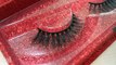 Factory mink lashes packaging manufacturers mink eyelashes supplier.