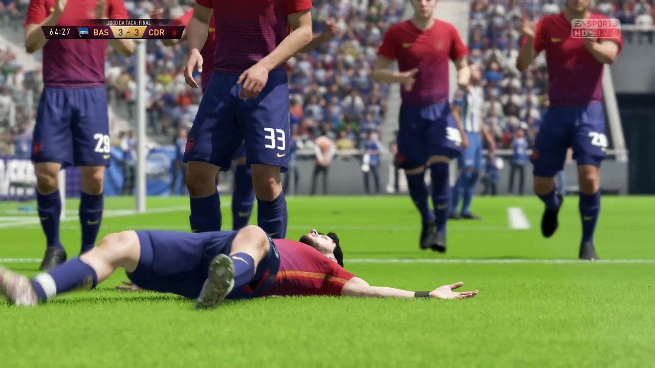 Final da Taça Premier_CDRS ESPORT