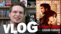 Vlog - Everybody Knows