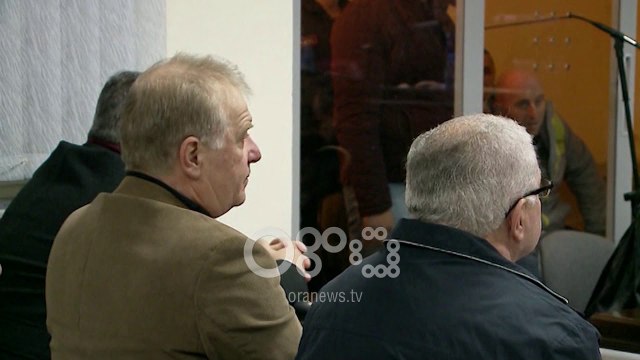 Ora News- Lihen të lirë 6 të arrestuarit në protestën e opozitës