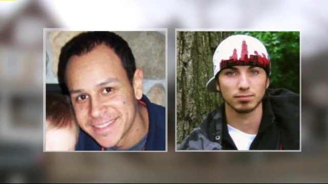 `I Don`t Believe I Made a Mistake:` Man Convicted of Killing Roommates Gets Two Life Sentences