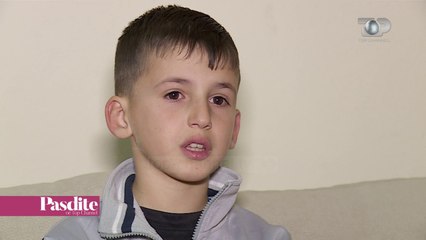 Pasdite ne TCH, Babagjyshi sekret, 20 Dhjetor 2017, Pjesa 3