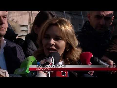 Përjashtohen deputetët e opozitës - News, Lajme - Vizion Plus