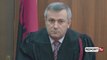 Report TV - Avokati: Gjyqtari Miri në gjendje të rëndë është i shtruar në spital