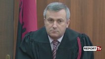 Report TV - Avokati: Gjyqtari Miri në gjendje të rëndë është i shtruar në spital