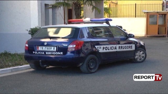 Report TV - Lezhë, shantazhoi një 48 vjeçare, arrestohet i riu