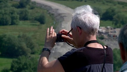 Descargar video: Ikin kosovarët. Në 11 muaj, 400 mijë turistë më pak  - Top Channel Albania - News - Lajme