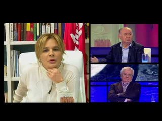 Kryemadhi: Po të ishte konsensuale, votonim Arta Markun - Top Channel Albania - News - Lajme