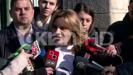 Kryemadhi kërcënon me vrasje Kryeministrin Rama