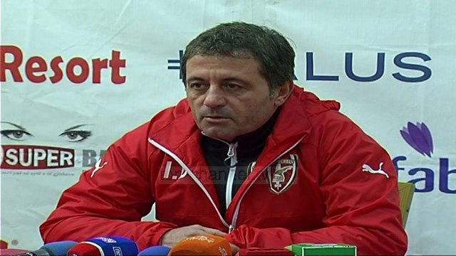 Skënderbeu, kampion dimri - Top Channel Albania - News - Lajme