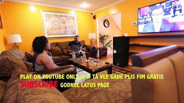 RELASYON PA'M EPISODES 32 A GODNEL LATUS FILM 2018 SEASON 2