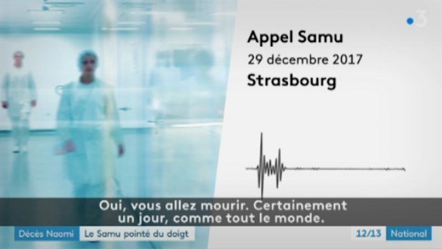 [Zap Télé] Trump sort les menaces, Mort de Naomi Musenga après un appel au Samu (10/05/2018)