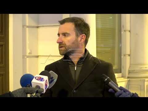 Одбиена иницијативата за одложување на конгресот на ВМРО-ДПМНЕ