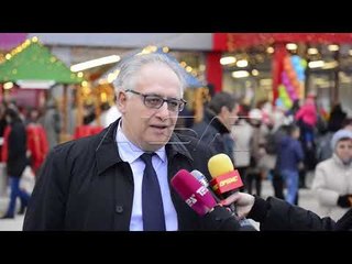 Отворен нов "Џамбо" маркет во Битола