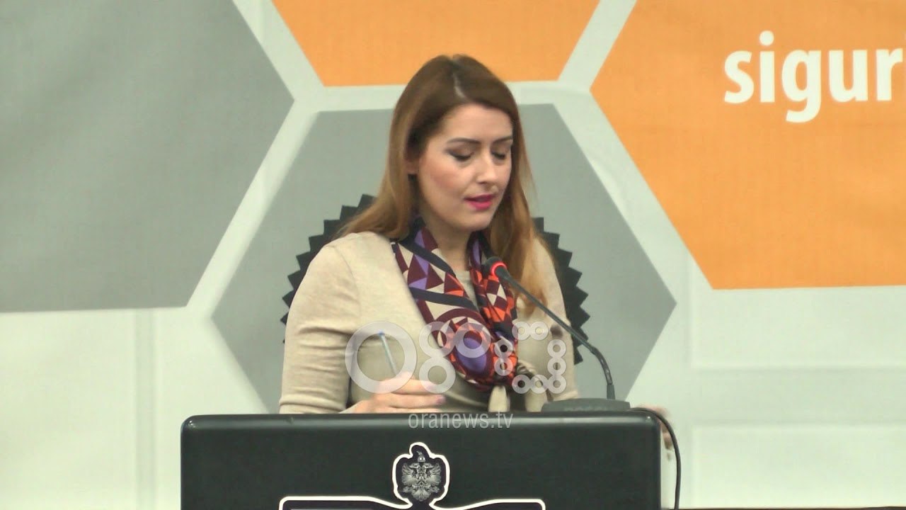 Ora News - Në 2018 nis procesi akreditimit/ Manastirliu: Procesi, një garanci që i japim qytetarëve