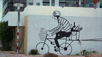 Next - Travel - Phoenix - 21 Dhjetor 2017 - Show - Vizion Plus