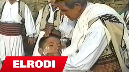 Anastas & Stefan Karaj (Vllezerit Karaj) - Ku ma ke ate fole (Official Video HD)