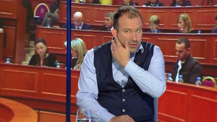 Arbër Mazniku i ftuar në "Ora e Intervistës" - Ora News