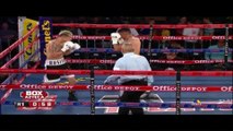 Javier Alejandro Gonzalez Barrientos vs Ricardo Burgos (24-03-2018) Full Fight