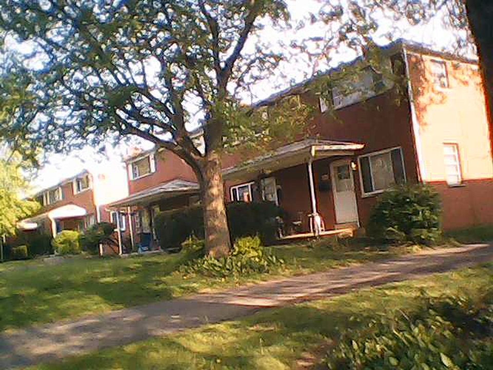 Columbus Ohio Neighborhood