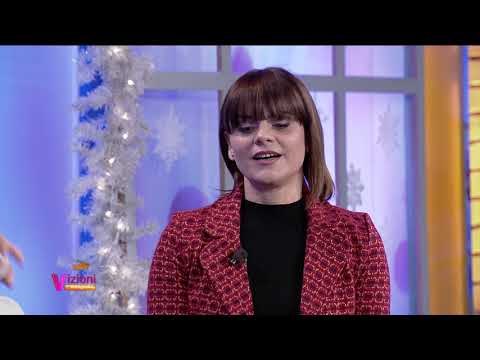 Vizioni i pasdites - Si të shtrojmë tavolinën e festave - 21 Dhjetor 2017 - Show - Vizion Plus