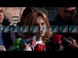 BYROJA PARLAMENTARE PERJASHTON 7 DEPUTETE TE OPOZITES - News, Lajme - Kanali 10