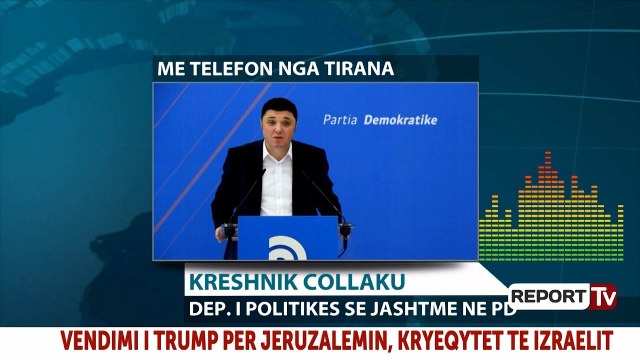 Shqipëria voton kundër SHBA-ve në OKB, Çollaku: 'Si në komunizëm, përkrah Rusisë dhe Kinës'