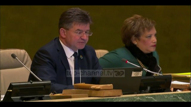 Shqipëria kundër Trump, voton rezolutën që dënon njohjen e Jeruzalemit - Top Channel Albania