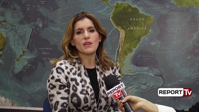 Report TV - Flet metereologia, temperaturat e ulta do vijojnë deri të Premten