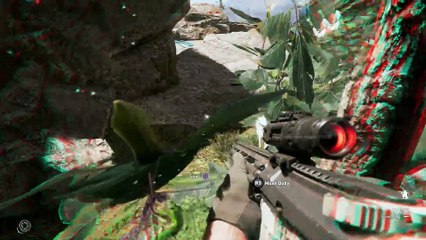 FAR CRY 5 FIRST TIME PLAYTHROUGH PART 33